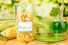 Efflinch biofuel availability