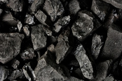 Efflinch coal boiler costs