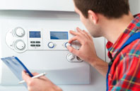 free commercial Efflinch boiler quotes
